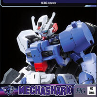 Mô Hình Lắp Ráp HG IBO 1/144 Gundam Astaroth - Modong Fighter - Robot vũ trụ Gundam IBO Post Disaster (PD)
