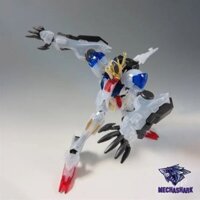 Mô Hình Lắp Ráp HG IBO 1/144 Gundam Barbatos Lupus Rex ver Clear – TT Hongli Fighter Robot vũ trụ IBO Post Disaster (PD)