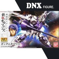 Mô hình lắp ráp HG IBO Gundam Kimaris Iron-Blooded Orphans (New Seal)