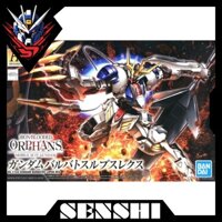 Mô Hình Lắp Ráp HG IBO Gundam Barbatos Lupus Rex
