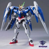 Mô Hình Lắp Ráp HG OO 1/144 00 Raiser Gundam + GN Sword III – TT Hongli 00 Fighter 54 – Robot vũ trụ Anno Domini (AD)