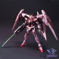Mô Hình Lắp Ráp HG OO 1/144 00 Raiser (Trans-Am Raiser) – TT Hongli 00 Fighter 42 – Robot vũ trụ Anno Domini (AD)