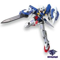 Mô Hình Lắp Ráp HG OO 1/144 Gundam Exia – TT Hongli 00 Fighter 01 – Robot vũ trụ Anno Domini (AD)