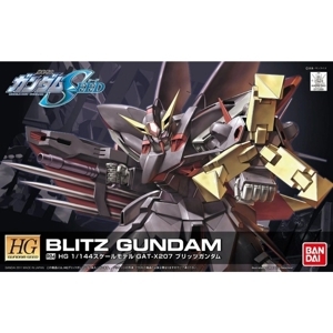 Mô hình lắp ráp HG R04 Blitz Gundam Bandai