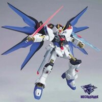 Mô Hình Lắp Ráp HG Seed 1/144 Strike Freedom Gundam ver. GS – TT Hongli High Grade Fighter 34 – Robot vũ trụ Gundam SEED Destiny Cosmic Era (CE)