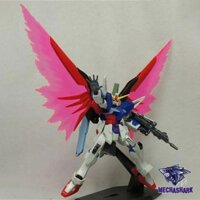 Mô Hình Lắp Ráp HG Seed 1/144 Destiny Gundam ver. GS – TT Hongli High Grade Seed Fighter 36 – Robot vũ trụ Cosmic Era