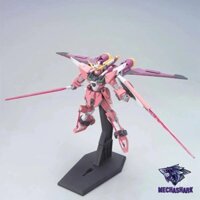 Mô Hình Lắp Ráp HG Seed 1/144 Infinite Justice Gundam – TT Hongli High Grade Fighter 32 – Robot vũ trụ SEED Destiny Cosmic Era (CE)