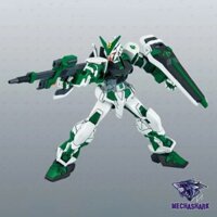 Mô Hình Lắp Ráp HG Seed 1/144 Gundam Astray Green Frame – TT Hongli Fighter 55 – Robot Gundam vũ trụ SEED Destiny Cosmic Era (CE)