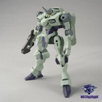 Mô hình lắp ráp HG TWFM 1/144 Zowort – Bandai Spirits High Grade 014 – Robot Gundam vũ trụ Witch from Mercury (Ad Stella)