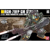 Mô hình lắp ráp HG UC 1/144 GM STRIKER Bandai - Hàng chính hãng