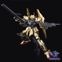 Mô hình lắp ráp HG UC 1/144 Hyaku Shiki - JMS High Grade - Robot vũ trụ Universal Century (UC)