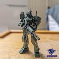 Mô hình lắp ráp HG UC 1/144 RGM-79S GM Spartan - Xingfengshe High Grade - Robot vũ trụ Universal Century (UC)