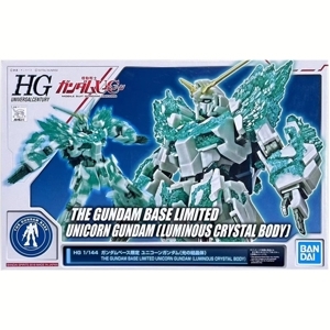Mô hình lắp ráp HG UC RX-0 Unicorn Gundam Destroy Mode Bandai