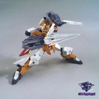 Mô Hình Lắp Ráp HGBD:R 1/144 Saturnix Core II Gundam – Daban Fighter 024A – Robot vũ trụ Gundam Build
