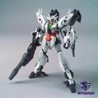 Mô Hình Lắp Ráp HGBD:R 1/144 Jupitive Core I Gundam – Daban Jupitive 013A – Robot vũ trụ Gundam Build