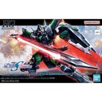 Mô hình lắp ráp HGCE HG Black Knight Squad Rud-ro.A (Griffin Arbalest Custom)