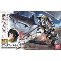 Mô hình lắp ráp HGIBO HG Gundam Barbatos