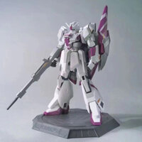 Mô Hình Lắp Ráp JMS ZETA 3 HG Z GUNDAM ASPROS Kèm Base Decal 4408