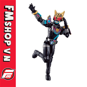 Mô Hình Lắp Ráp Kamen Rider Beast Bandai