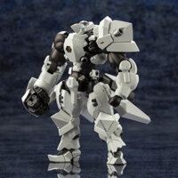 Mô Hình Lắp Ráp Kotobukiya Máy lục giác răng máy sẽ loại xe bọc thép hạng nặng: Rook HG079X chính hãng