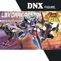 Mô hình lắp ráp LBX Dark Pandora (Hàng mới chưa lắp)