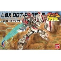 Mô hình lắp ráp LBX Dot Phasor 2nd
