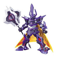 Mô hình lắp ráp LBX Emperor