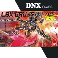 Mô hình lắp ráp LBX Gruxeon (New Seal)