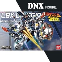 Mô hình lắp ráp LBX O’legion Olegion (New Seal)