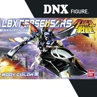 Mô hình lắp ráp LBX Perseus & RSII RS2 (New Seal)