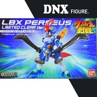 Mô hình lắp ráp LBX PERSEUS CLEAR LIMITED (New Seal)