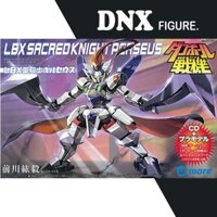 Mô hình lắp ráp LBX Sacred Knight Perseus (New Seal)