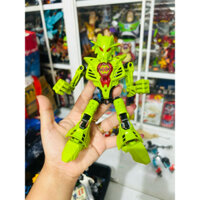 Mô hình lắp ráp LE GO Hero Factory 7165 Natalie Breez