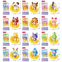 MÔ HÌNH LẮP RÁP LEGO 3D PHÁT SÁNG TỔNG HỢP