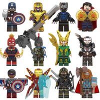 Lego Iron Man 3: Nơi Bán Giá Rẻ, Uy Tín, Chất Lượng Nhất | Websosanh