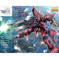 Mô hình lắp ráp MG 1/100 Aegis Gundam GAT-X303 bandai