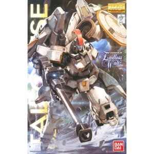 Mô hình lắp ráp MG 1/100 EW Tallgeese gundam Bandai