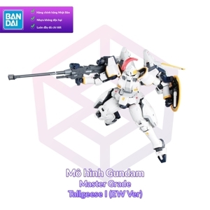 Mô hình lắp ráp MG 1/100 EW Tallgeese gundam Bandai