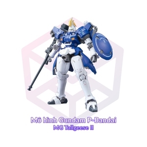 Mô hình lắp ráp MG 1/100 EW Tallgeese gundam Bandai