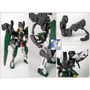 Mô hình lắp ráp MG 1/100 Gundam Dynames Bandai