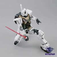 Mô hình lắp ráp MG 1/100 RX-78-2 Gundam v 3.0 Camo AAPE – Daban Master Grade Daban Fighter 6628B – Robot vũ trụ Universal Century (UC) – Website
