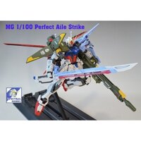 Mô hình lắp ráp MG 1/100 Perfect Strike ver.RM 6630A DABAN