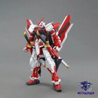 Mô Hình Lắp Ráp MG 1/100 Astray Red Frame Kai – JiJia Master Grade JJ001 – Robot vũ trụ SEED Destiny Cosmic Era (CE)