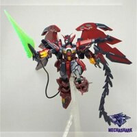 Mô Hình Lắp Ráp MG 1/100 Gundam Epyon EW – Daban Master Grade 6602 – Robot vũ trụ After Colony (AC)