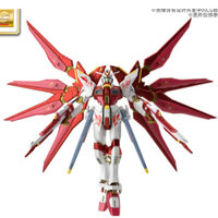 Mô Hình Lắp Ráp MG 1/100 Strike Freedom Gundam Ver ZhuQue MG003A