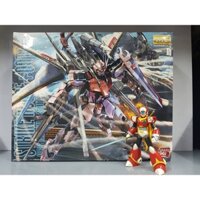 Mô hình lắp ráp MG 1/100 Gundam Strike Rouge Otori Equipment Ver RM bandai