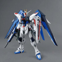 Mô Hình Lắp Ráp MG 1/100 FREEDOM GUNDAM Ver.2.0 (Bandai)