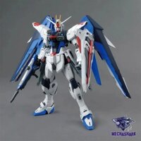Mô Hình Lắp Ráp MG 1/100 Freedom Gundam 2.0 – Daban Master Grade 6650 – Robot vũ trụ Cosmic Era (CE)