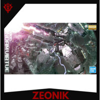 Mô Hình Lắp Ráp MG 1/100 Gundam Virtue chính hãng Bandai