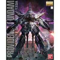 Mô hình lắp ráp MG 1/100 Providence Gundam Bandai